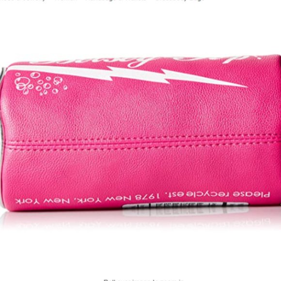 Betsey Johnson BETSEY POP CROSSBODY - Picture 4 of 8